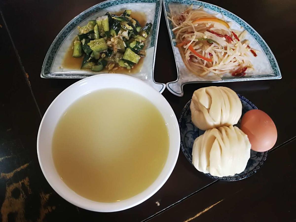 Pingyao Dejuyuan Hotel Buitenkant foto